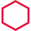 Hexagon Symbol 64x64