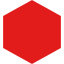 Hexagon Symbol 64x64
