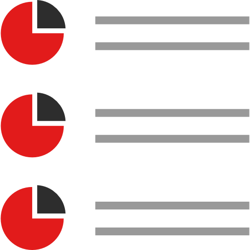 Charts icon