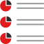 Charts Symbol 64x64