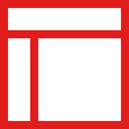 Template icon