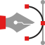 Nodes Symbol 64x64