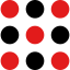 Circles Ikona 64x64