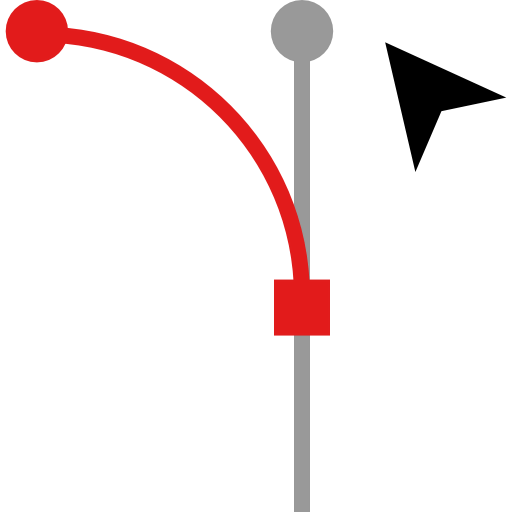 Nodes icon