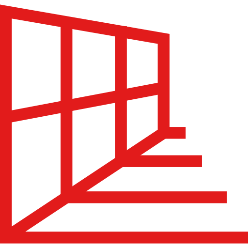 Perspective icon