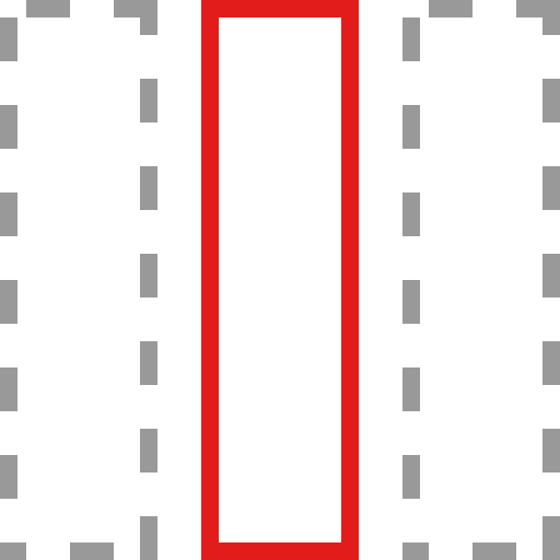 Rectangle Symbol