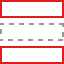 Rectangle Symbol 64x64