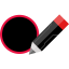 Pencil Symbol 64x64
