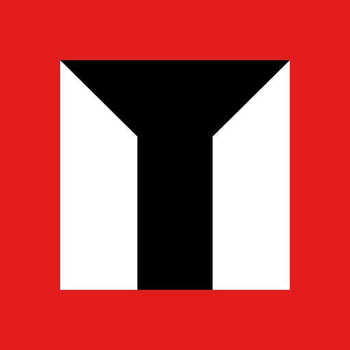 Shapes icon