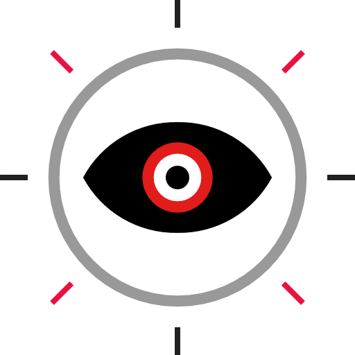 View icon