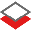 Layers Symbol 64x64