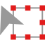 Nodes icon 64x64