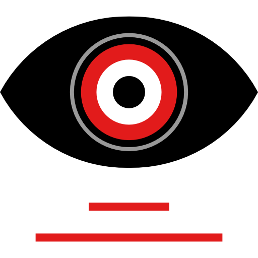 View icon