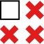 Checkbox icon 64x64