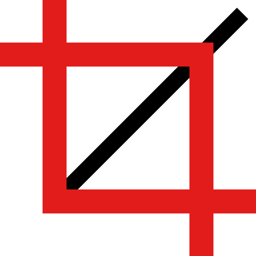 Cut icon