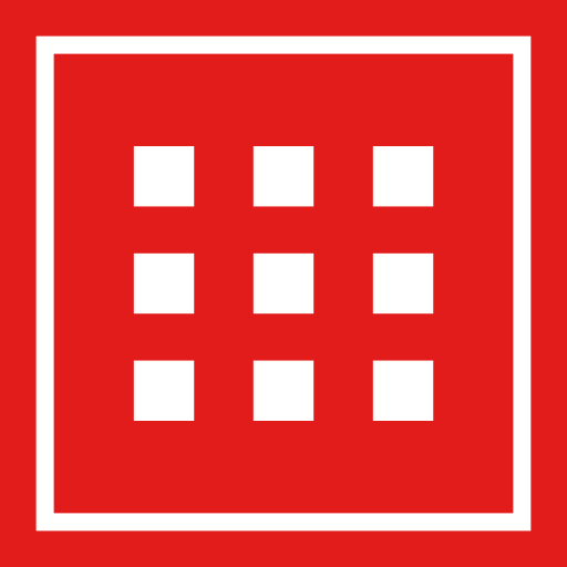 Grid icon