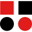 Shapes Symbol 64x64