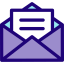 Message icon 64x64