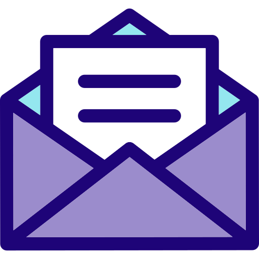 Message icon