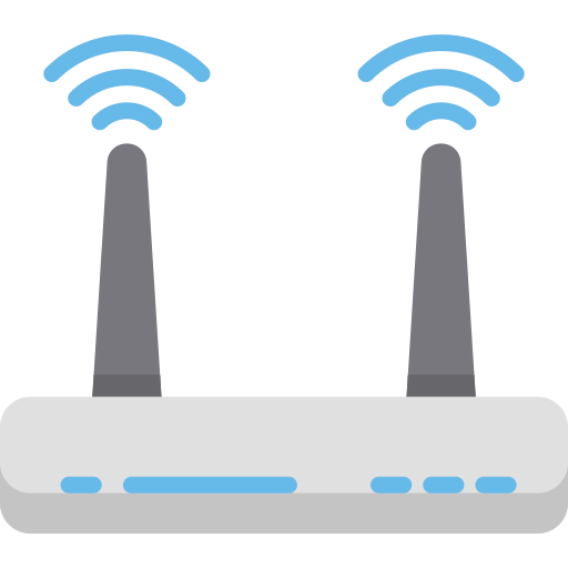 Router icon