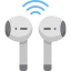 Earphones icon 64x64