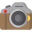 Dslr Symbol 64x64