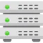 Server icon 64x64