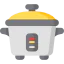 Rice cooker icon 64x64