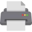 Printer icon 64x64