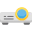 Projector icon 64x64