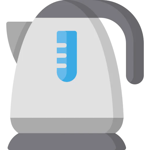 Kettle icon