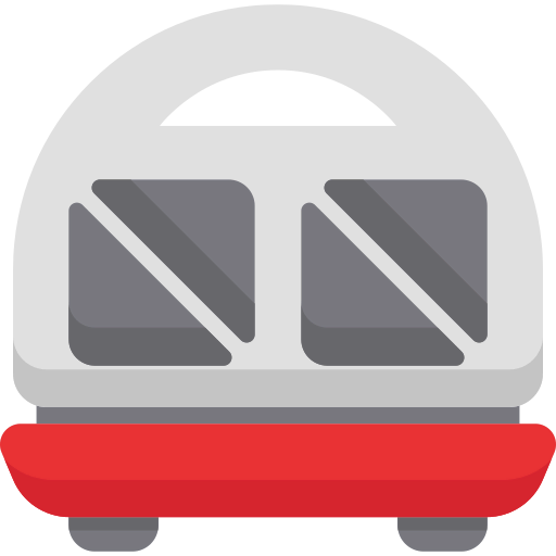 Toaster icon