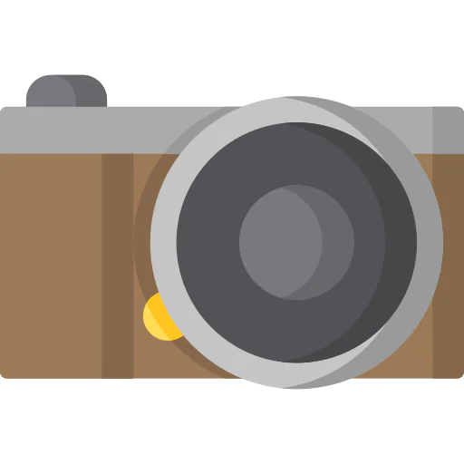 Camera icon