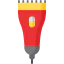 Shaver icon 64x64
