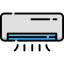 Air conditioner icon 64x64