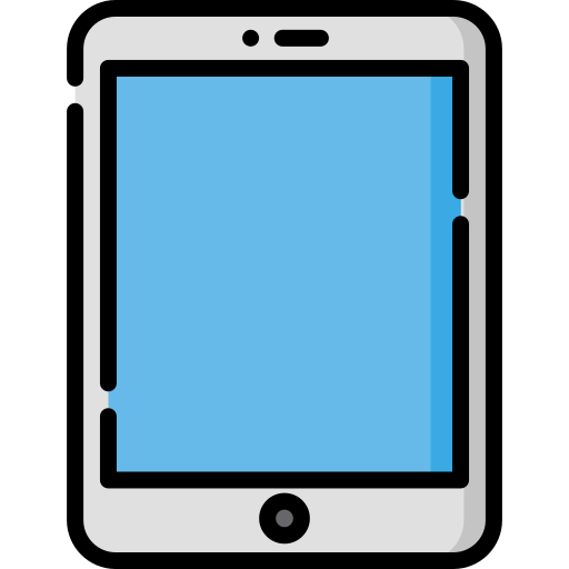 Tablet icon