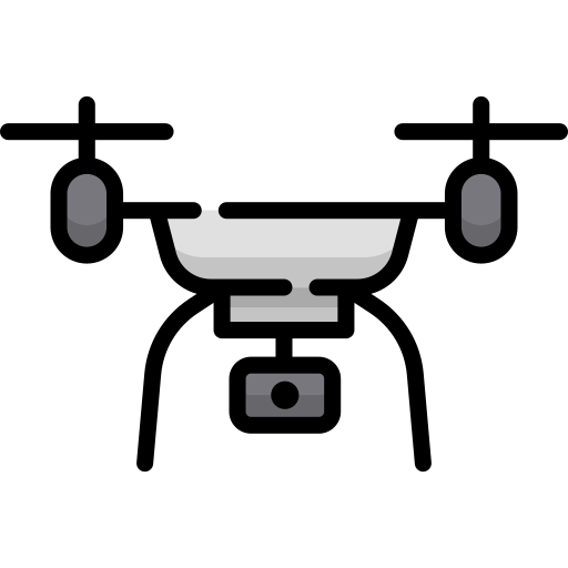 Drone icon