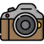 Dslr Symbol 64x64