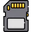 Sd card icon 64x64