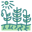 Harvest icon 64x64