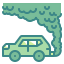 Pollution icon 64x64