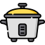 Rice cooker icon 64x64