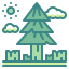 Deforestation 图标 64x64