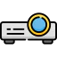 Projector icon 64x64