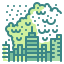 Dust icon 64x64