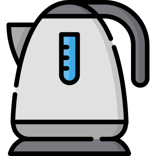 Kettle icon