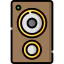Speaker icon 64x64
