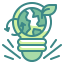 Ecology icon 64x64