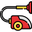 Vacuum icon 64x64