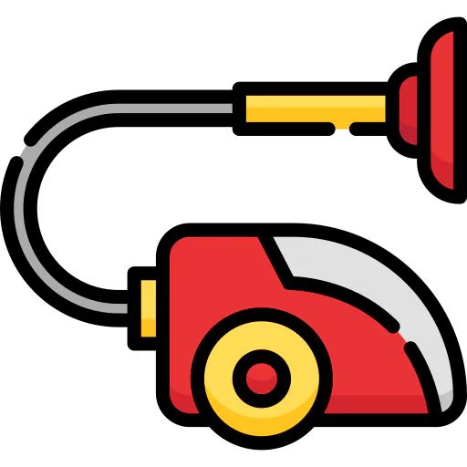 Vacuum icon
